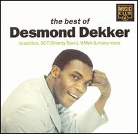 Desmond Dekker - The Best of Desmond Dekker (2000)