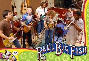 Reel Big Fish