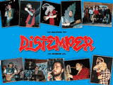 Distemper