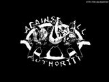 Against All Authority