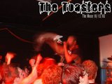 The Toasters - The Muse