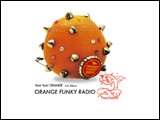 Yum! Yum! ORANGE