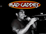 Mad Caddies