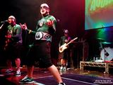 The Aquabats