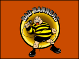 Bad Manners