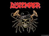 Distemper