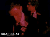 Skapegoat