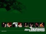 The Skatoons